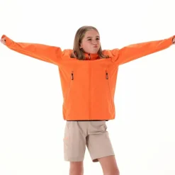 CMP Giacche E Piumini^Giacca Unlimitech ibrida idrorepellente da Bambina