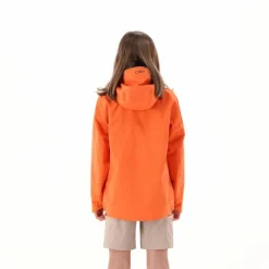 CMP Giacche E Piumini^Giacca Unlimitech ibrida idrorepellente da Bambina