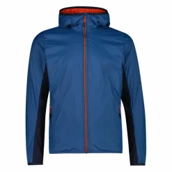Uomo CMP Giacche Trekking^Giacca Unlimitech ibrida idrorepellente da Uomo