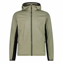 Uomo CMP Giacche Trekking^Giacca Unlimitech ibrida idrorepellente da Uomo