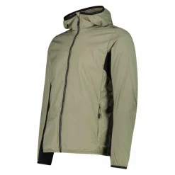 Uomo CMP Giacche Trekking^Giacca Unlimitech ibrida idrorepellente da Uomo