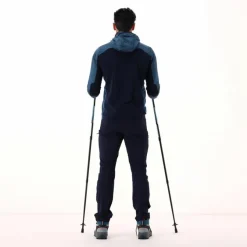 Uomo CMP Giacche Trekking^Giacca Unlimitech ibrida idrorepellente da Uomo