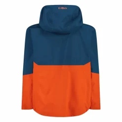 Bambino CMP Giacche E Piumini^Giacca Unlimitech ibrida idrorepellente da Bambino