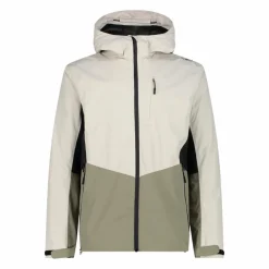 Uomo CMP Gusci E Giacche Impermeabili|Giacche Trekking^Giacca Unlimitech idrorepellente da Uomo