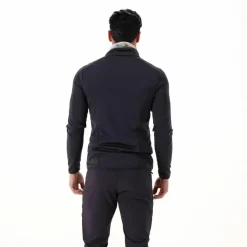 Uomo CMP Pile^Giacca unlimitech in Jacquard Double Knitted da Uomo