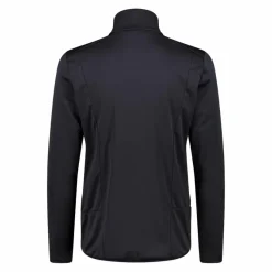 Uomo CMP Pile^Giacca unlimitech in Jacquard Double Knitted da Uomo