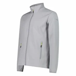 Uomo CMP Giacche Softshell^Giacca uomo in softshell con dettagli reflective
