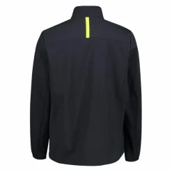 Uomo CMP Giacche Softshell^Giacca uomo in softshell con dettagli reflective
