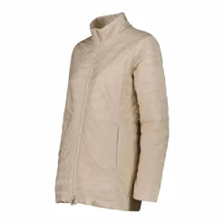 Donna CMP Giacche Imbottite E Piumini|Giacche Invernali^Giacca Urban resistente all'acqua da Donna