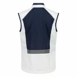 Donna CMP Gilet E Smanicati^Gilet antivento da donna