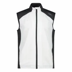 Uomo CMP Gilet E Smanicati^Gilet antivento da uomo
