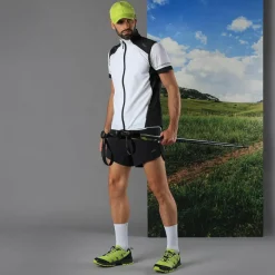 Uomo CMP Gilet E Smanicati^Gilet antivento da uomo