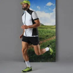 Uomo CMP Gilet E Smanicati^Gilet antivento da uomo