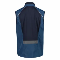Uomo CMP Gilet E Smanicati^Gilet antivento da uomo