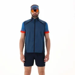 Uomo CMP Gilet E Smanicati^Gilet antivento da uomo