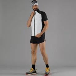 Uomo CMP Gilet E Smanicati^Gilet antivento da uomo