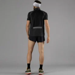 Uomo CMP Gilet E Smanicati^Gilet antivento da uomo