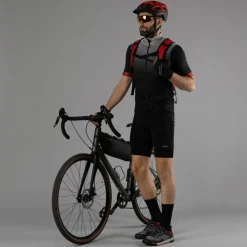 Uomo CMP Gilet E Smanicati^Gilet antivento da uomo