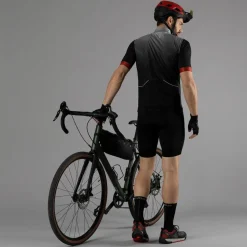 Uomo CMP Gilet E Smanicati^Gilet antivento da uomo