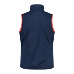 CMP Giacche E Piumini^Gilet da bambina in light softshell