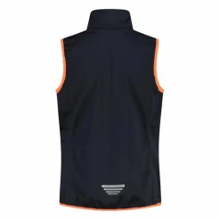 CMP Giacche E Piumini^Gilet da bambina in light softshell