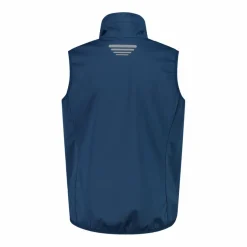 Bambino CMP Giacche E Piumini^Gilet da bambino in light softshell