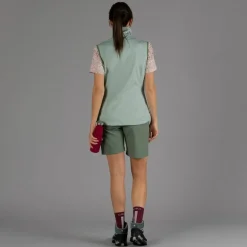 Donna CMP Gilet E Smanicati|Giacche Trekking^Gilet donna in Softshell leggero