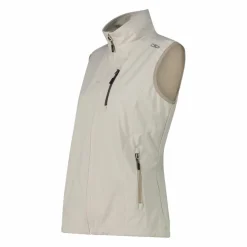 Donna CMP Gilet E Smanicati|Giacche Trekking^Gilet donna in Softshell leggero