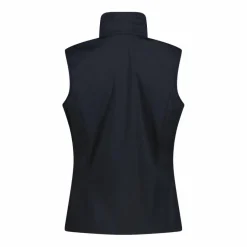 Donna CMP Gilet E Smanicati|Giacche Trekking^Gilet donna in Softshell leggero