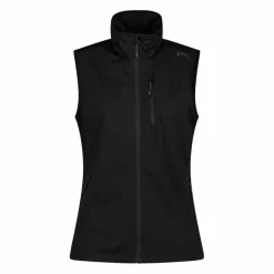 Donna CMP Gilet E Smanicati|Giacche Trekking^Gilet donna in Softshell leggero