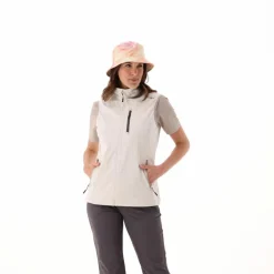 Donna CMP Gilet E Smanicati|Giacche Trekking^Gilet donna in Softshell leggero