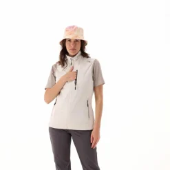 Donna CMP Gilet E Smanicati|Giacche Trekking^Gilet donna in Softshell leggero