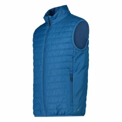 Uomo CMP Gilet E Smanicati|Giacche Imbottite E Piumini^Gilet imbottito da Uomo