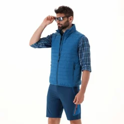 Uomo CMP Gilet E Smanicati|Giacche Imbottite E Piumini^Gilet imbottito da Uomo