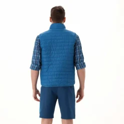 Uomo CMP Gilet E Smanicati|Giacche Imbottite E Piumini^Gilet imbottito da Uomo