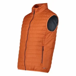 Uomo CMP Gilet E Smanicati|Giacche Imbottite E Piumini^Gilet imbottito da Uomo