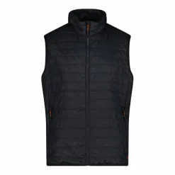 Uomo CMP Gilet E Smanicati|Giacche Imbottite E Piumini^Gilet imbottito da Uomo