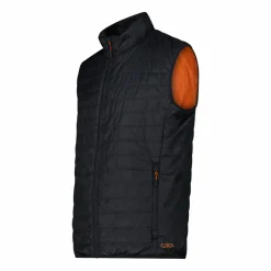 Uomo CMP Gilet E Smanicati|Giacche Imbottite E Piumini^Gilet imbottito da Uomo