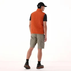 Uomo CMP Gilet E Smanicati|Giacche Imbottite E Piumini^Gilet imbottito da Uomo