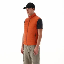 Uomo CMP Gilet E Smanicati|Giacche Imbottite E Piumini^Gilet imbottito da Uomo