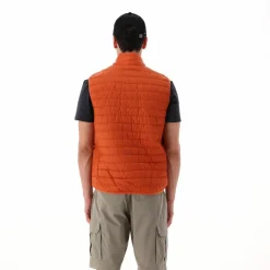 Uomo CMP Gilet E Smanicati|Giacche Imbottite E Piumini^Gilet imbottito da Uomo