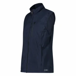 Donna CMP Gilet E Smanicati|Gusci E Giacche Impermeabili^Gilet impermeabile da vela da donna