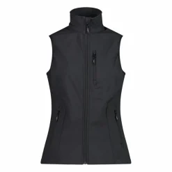 Donna CMP Gilet E Smanicati|Giacche Trekking^Gilet smanicato da donna in softshell