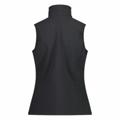 Donna CMP Gilet E Smanicati|Giacche Trekking^Gilet smanicato da donna in softshell