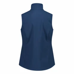 Donna CMP Gilet E Smanicati|Giacche Trekking^Gilet smanicato da donna in softshell