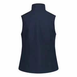 Donna CMP Gilet E Smanicati|Giacche Trekking^Gilet smanicato da donna in softshell