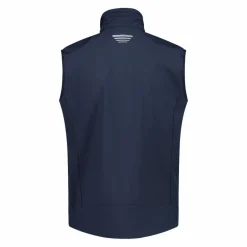 Uomo CMP Gilet E Smanicati|Giacche Trekking^Gilet smanicato da uomo in softshell