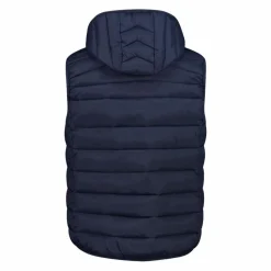 Uomo CMP Gilet E Smanicati|Giacche Imbottite E Piumini^Gilet smanicato da uomo imbottito con 3M™ Thinsulate™