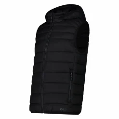 Uomo CMP Gilet E Smanicati|Giacche Imbottite E Piumini^Gilet smanicato da uomo imbottito con 3M™ Thinsulate™
