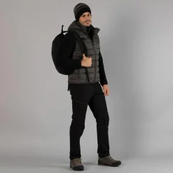 Uomo CMP Gilet E Smanicati|Giacche Imbottite E Piumini^Gilet smanicato da uomo imbottito con 3M™ Thinsulate™